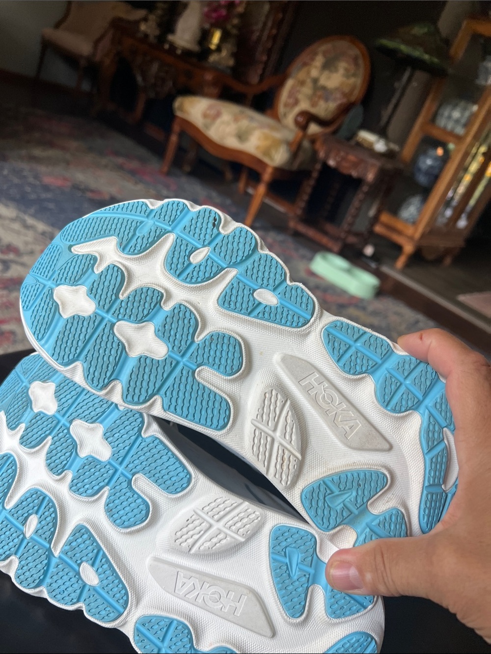 Hoka Gaviota 6 - Picture 6 of 6